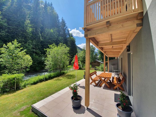 Alpen Appartements Viehhofen